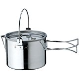 mess kit for backpacking review